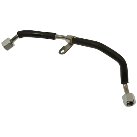 Standard Ignition Fuel Feed Line GDL412